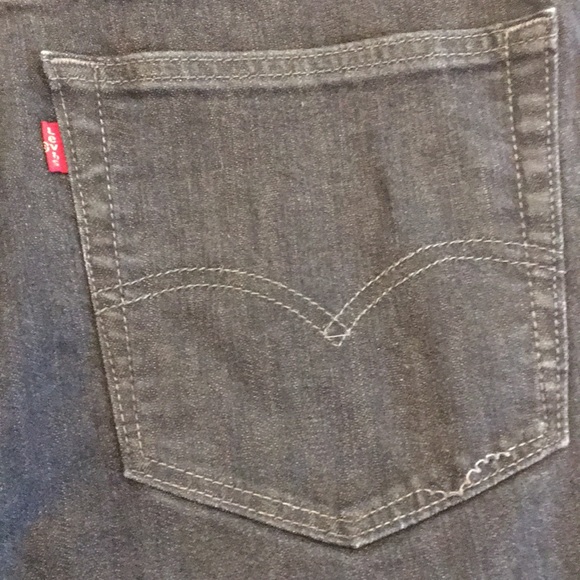 Levi’s 569 loose straight fit jeans - Picture 12 of 14
